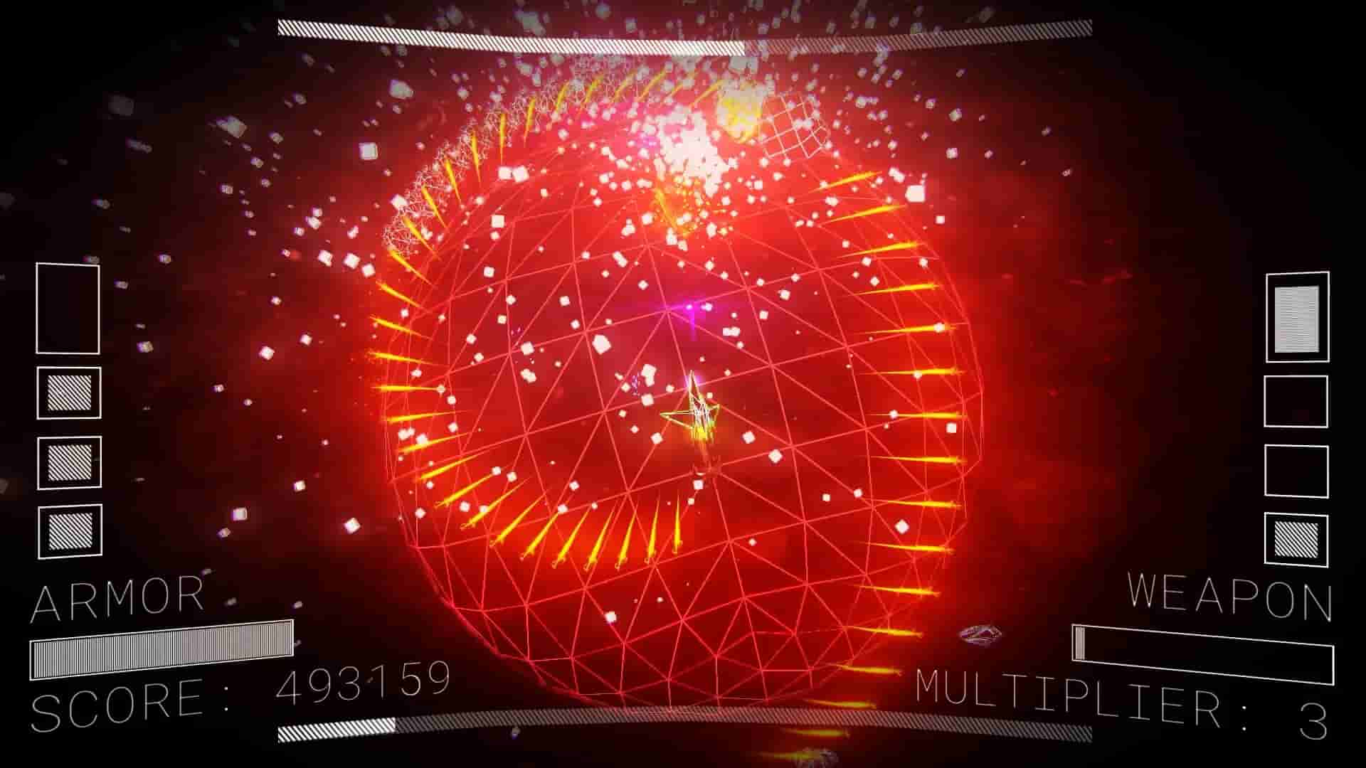 Stratogun screenshot thumbnail screenshot 0