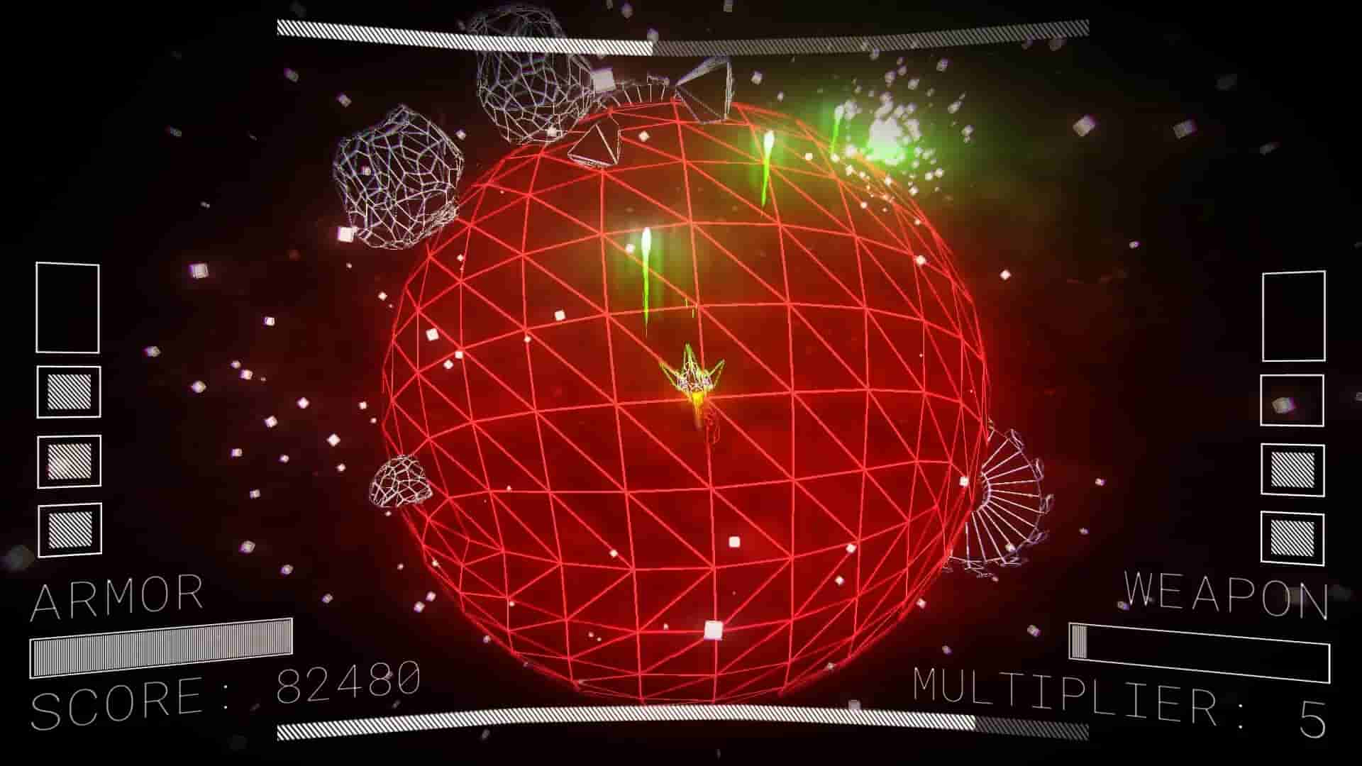 Stratogun screenshot thumbnail screenshot 2