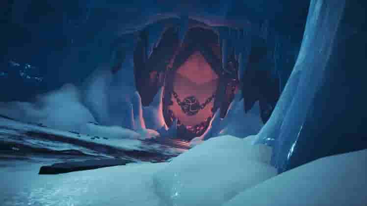 Stray Blade screenshot thumbnail screenshot 8