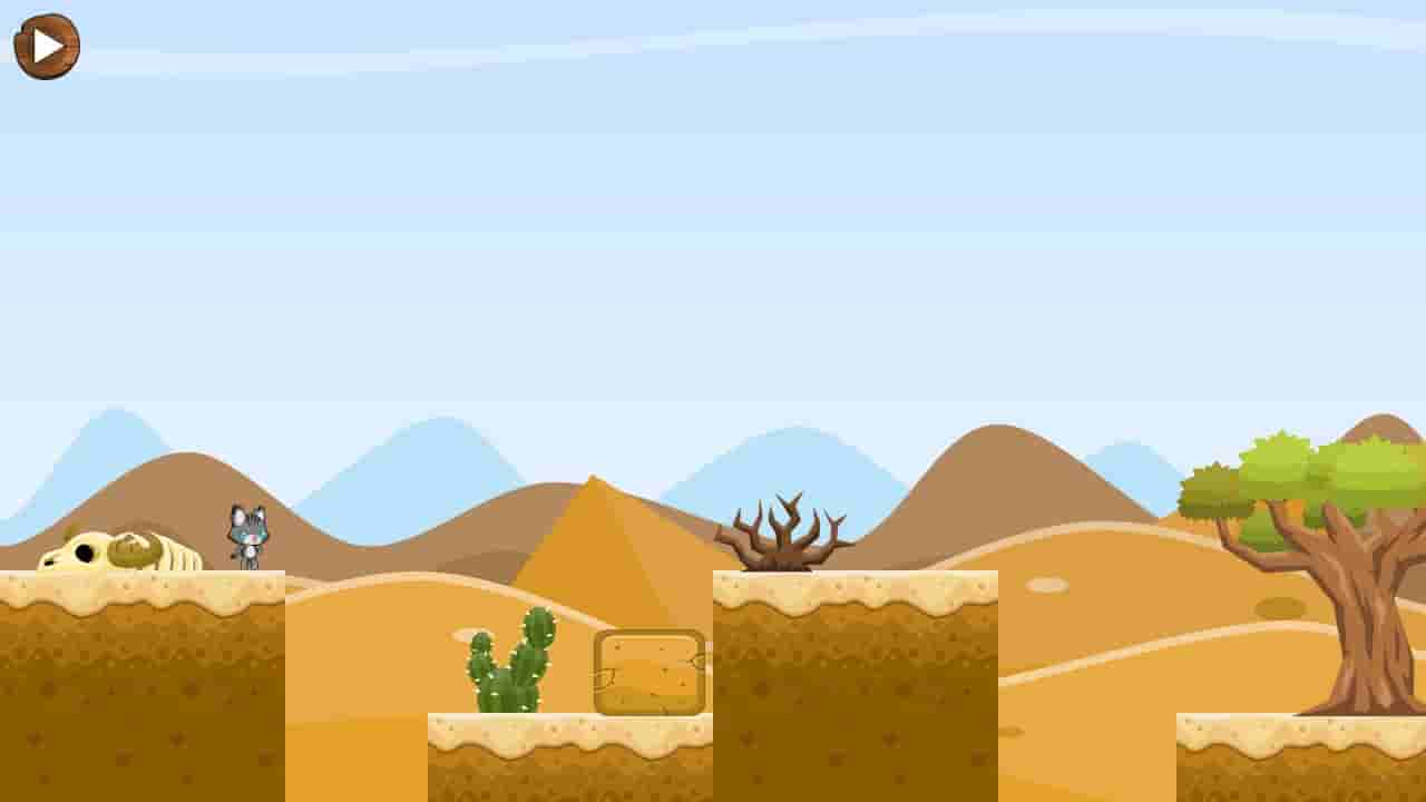 STRAY KITTEN screenshot thumbnail screenshot 3