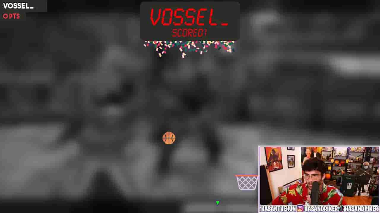 Stream Basketball screenshot thumbnail screenshot 0