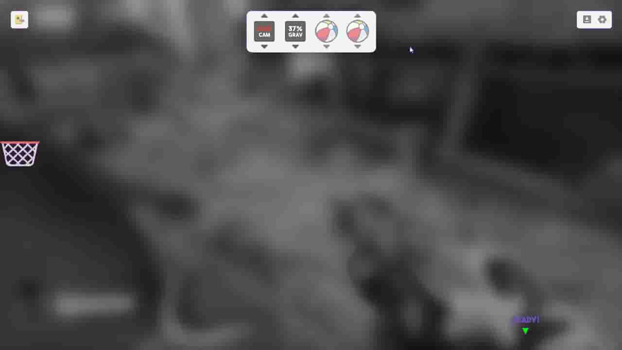 Stream Basketball screenshot thumbnail screenshot 2