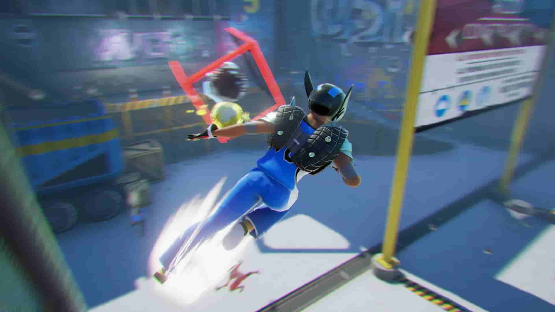 Streamline screenshot thumbnail screenshot 1