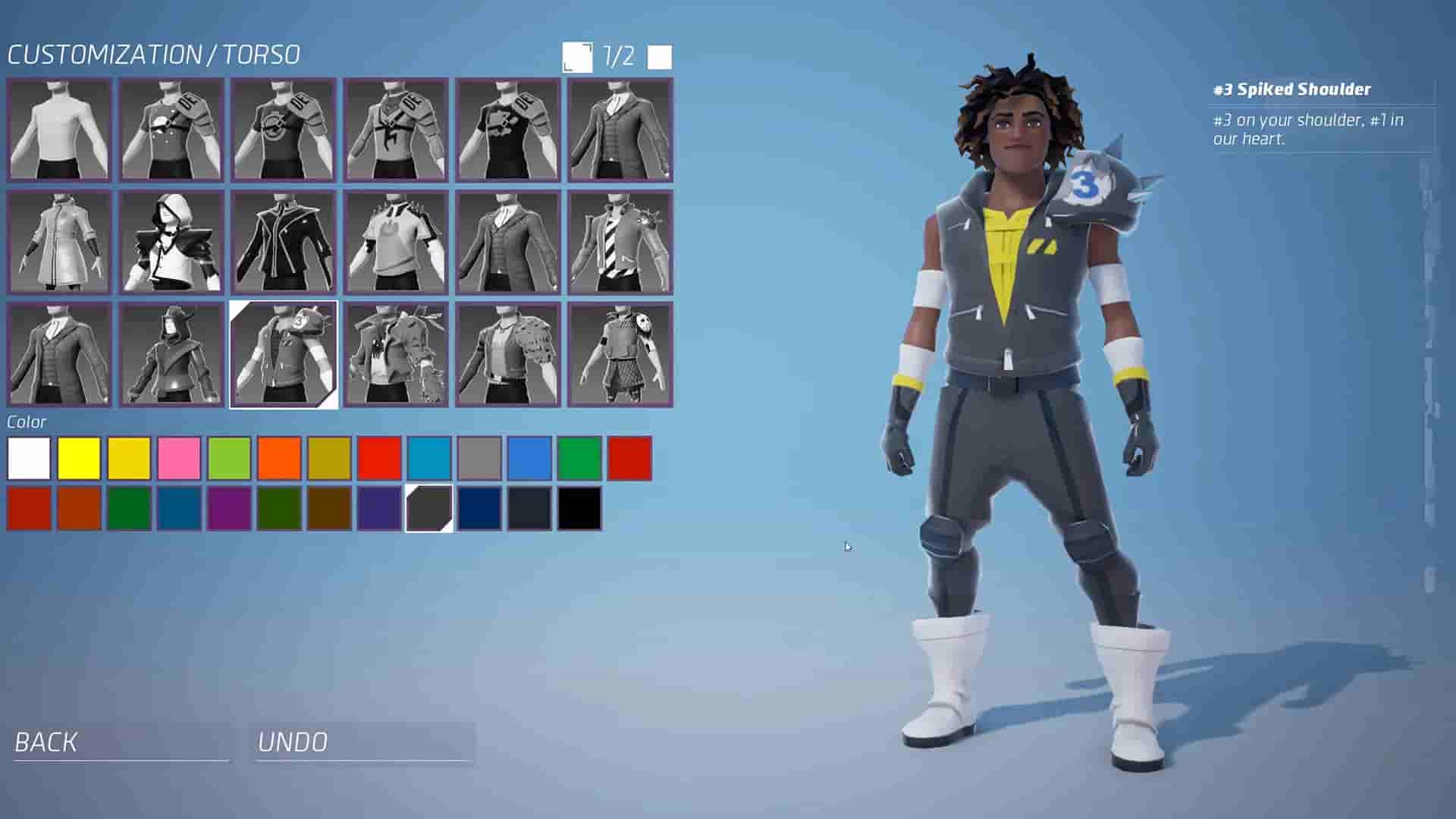 Streamline screenshot thumbnail screenshot 10