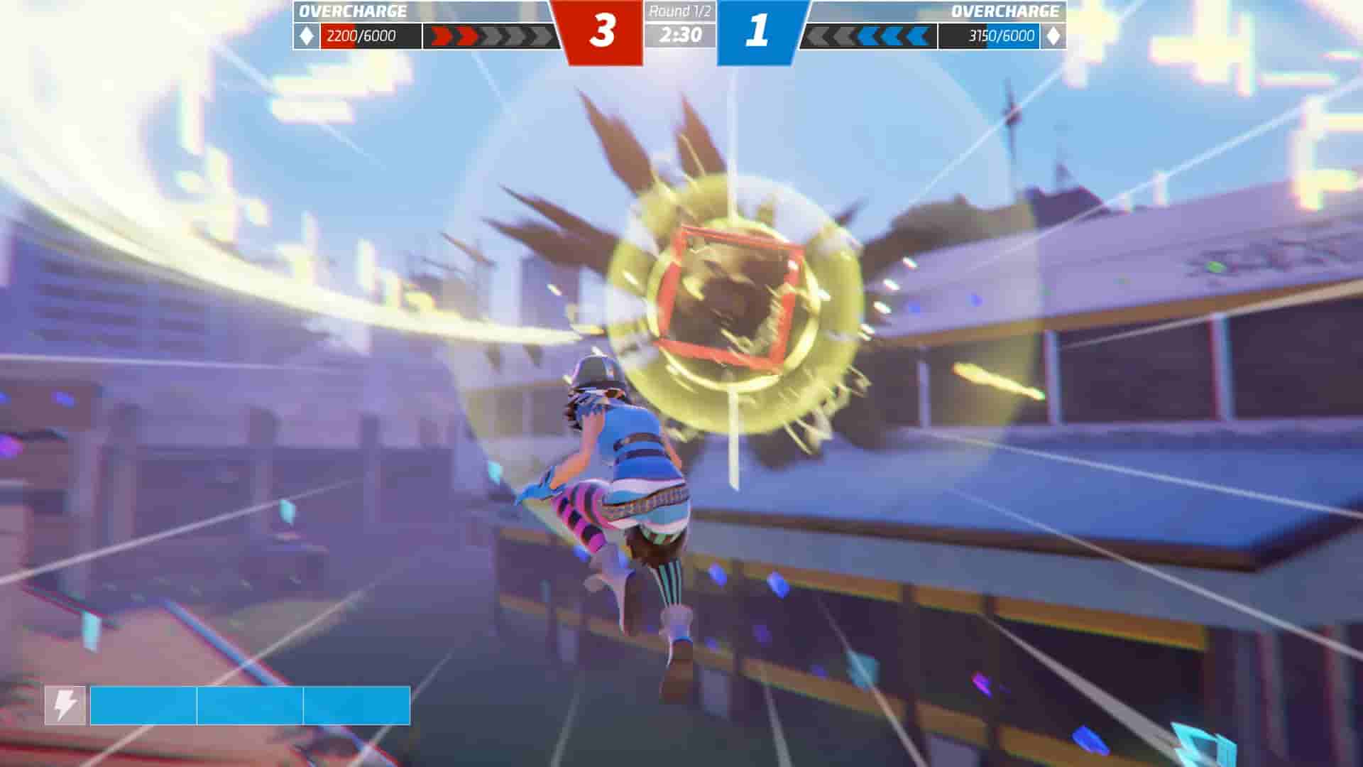 Streamline screenshot thumbnail screenshot 2