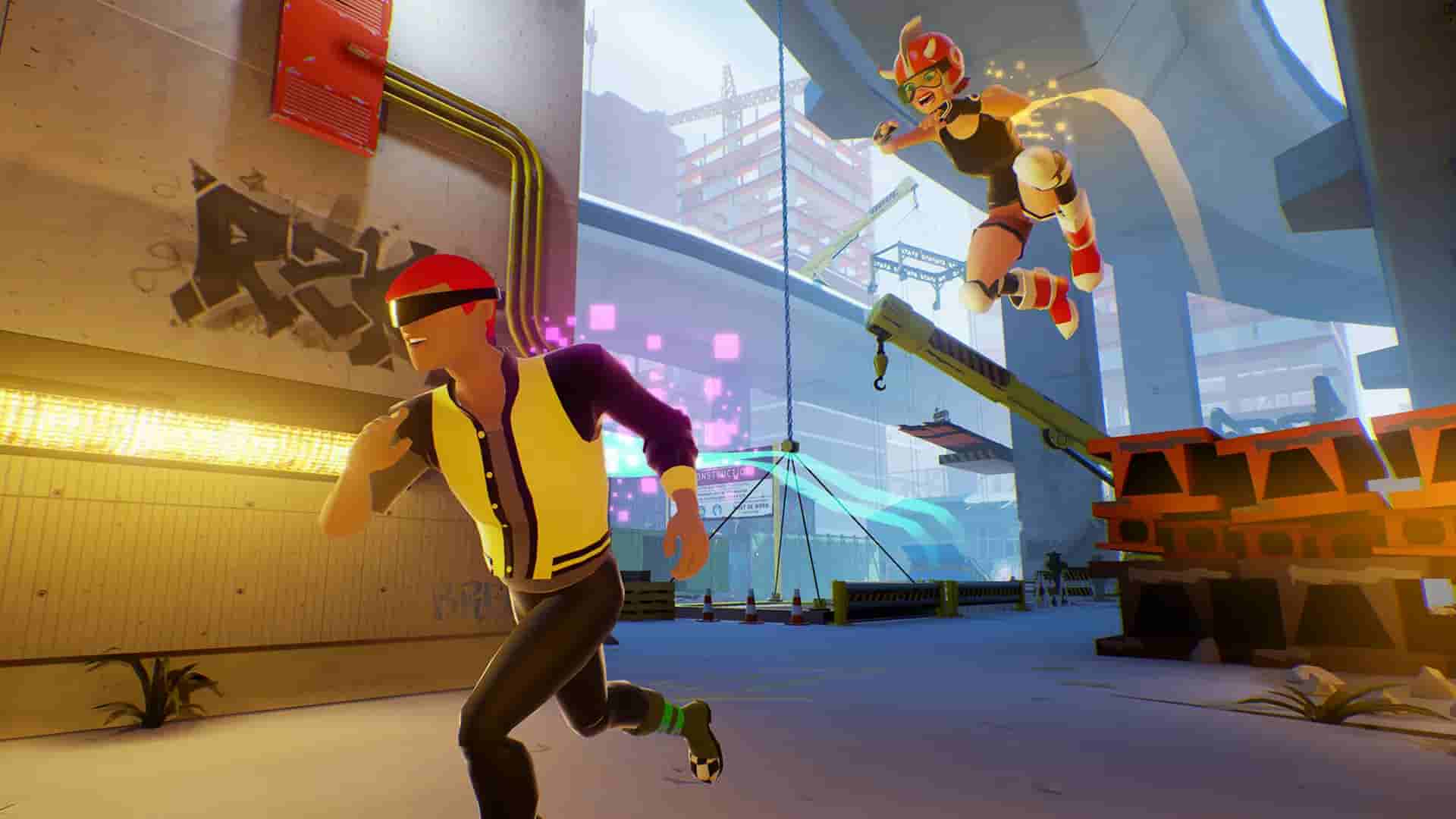 Streamline screenshot thumbnail screenshot 3