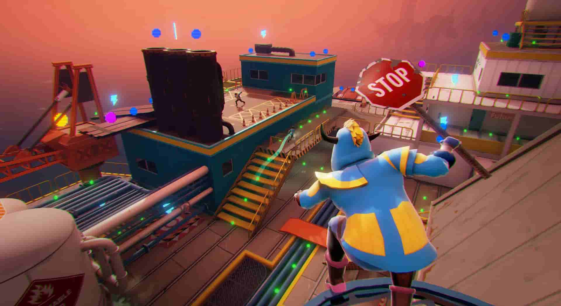 Streamline screenshot thumbnail screenshot 5