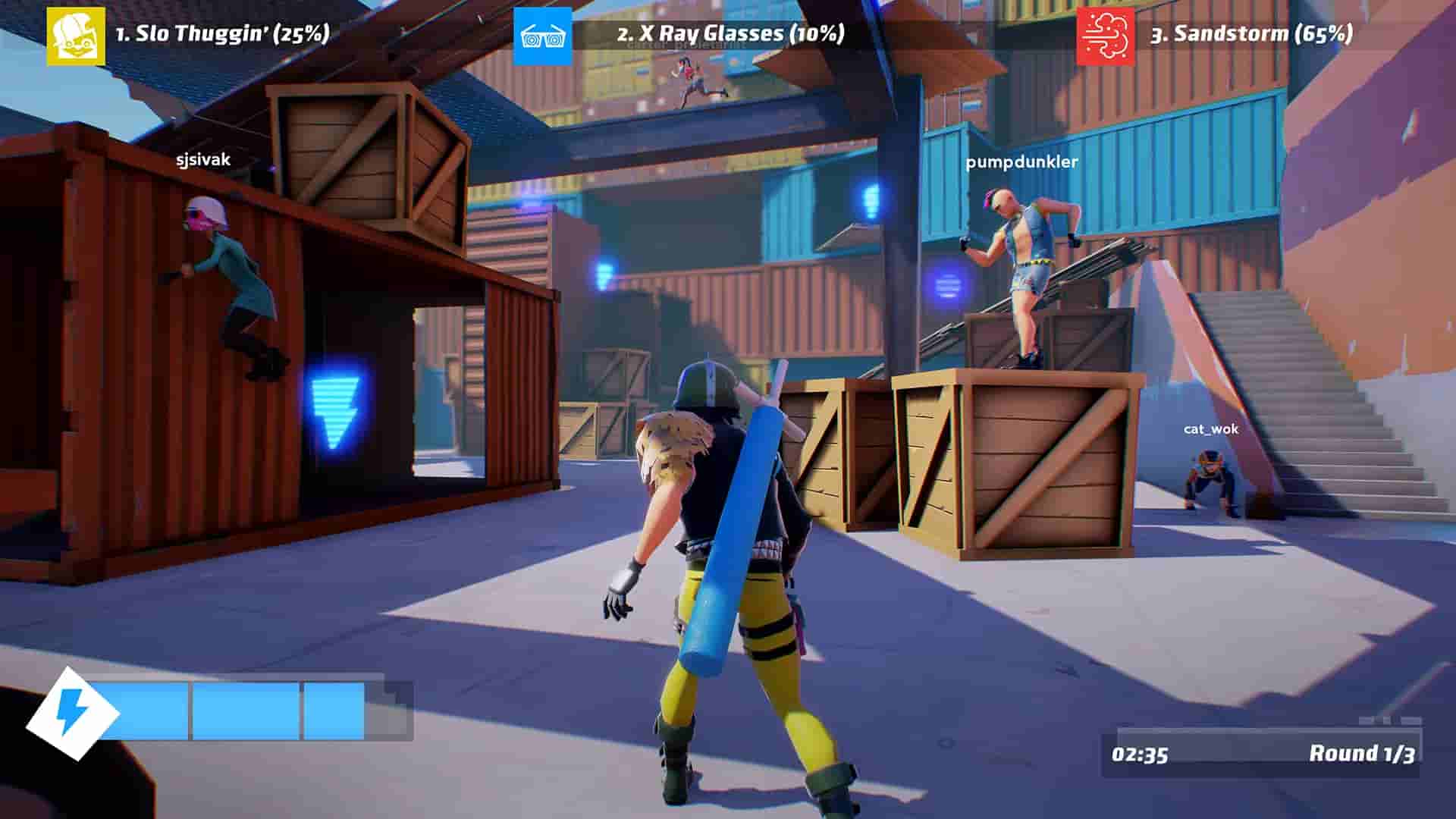 Streamline screenshot thumbnail screenshot 7