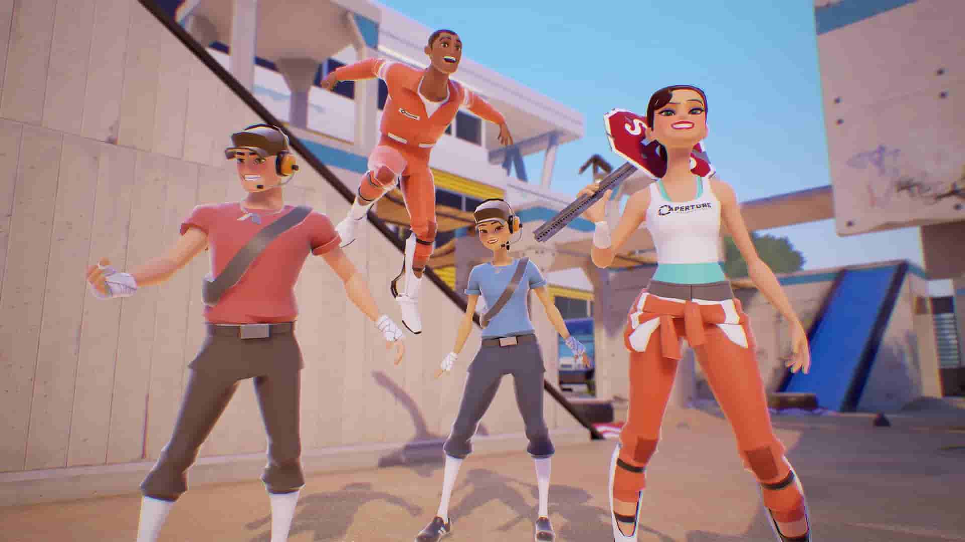 Streamline screenshot thumbnail screenshot 9