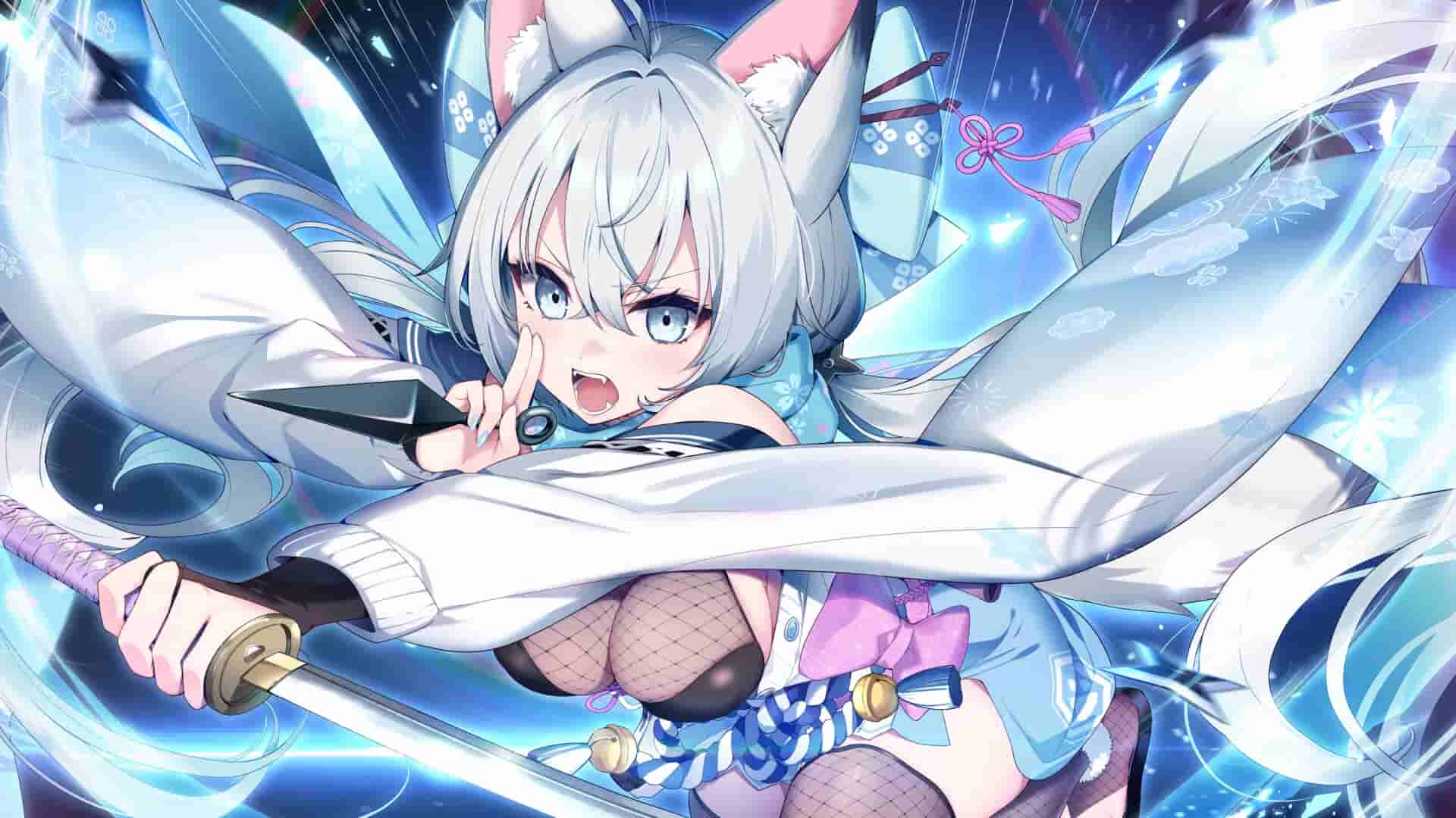 StreamLove Voyage screenshot thumbnail screenshot 0