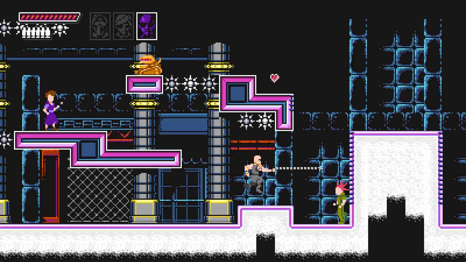 Street Cleaner 3 screenshot thumbnail screenshot 2