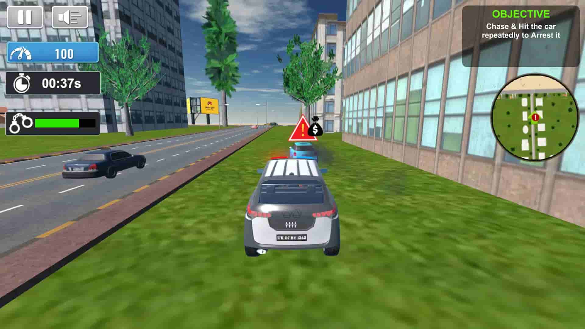 Street Crime Mission screenshot thumbnail screenshot 14