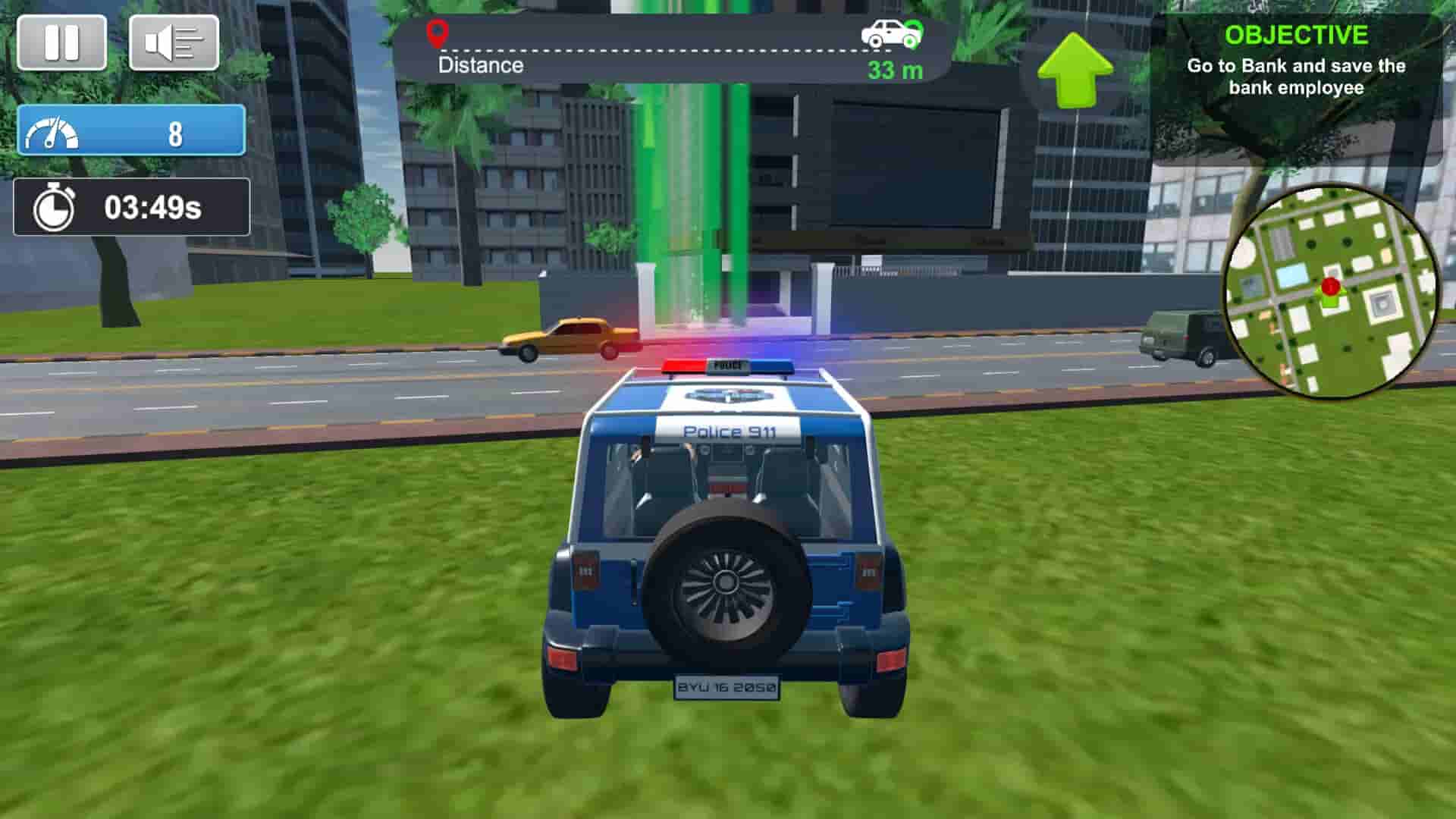 Street Crime Mission screenshot thumbnail screenshot 15