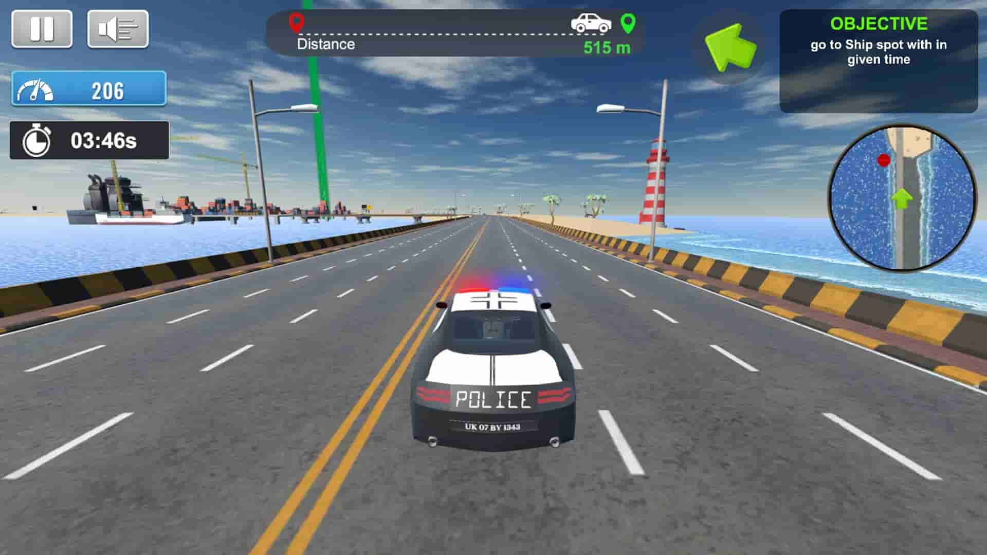 Street Crime Mission screenshot thumbnail screenshot 18