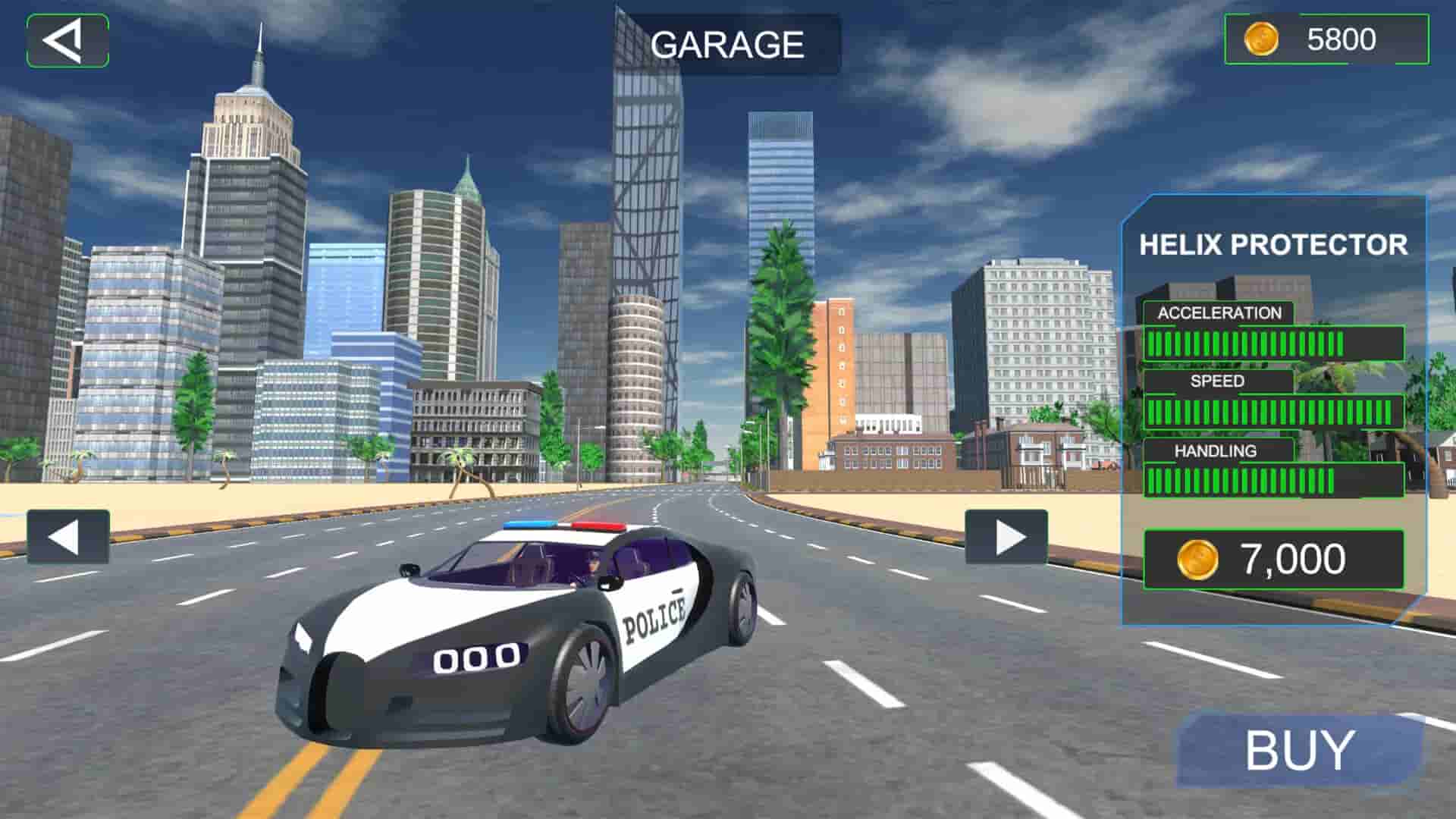 Street Crime Mission screenshot thumbnail screenshot 2