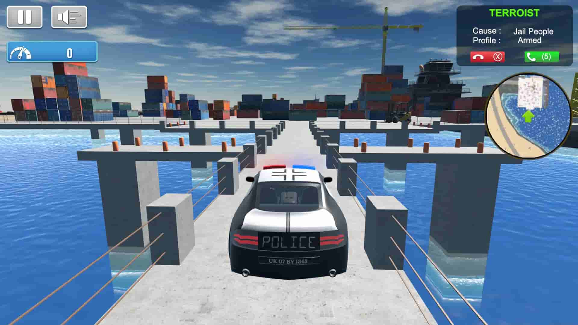 Street Crime Mission screenshot thumbnail screenshot 21