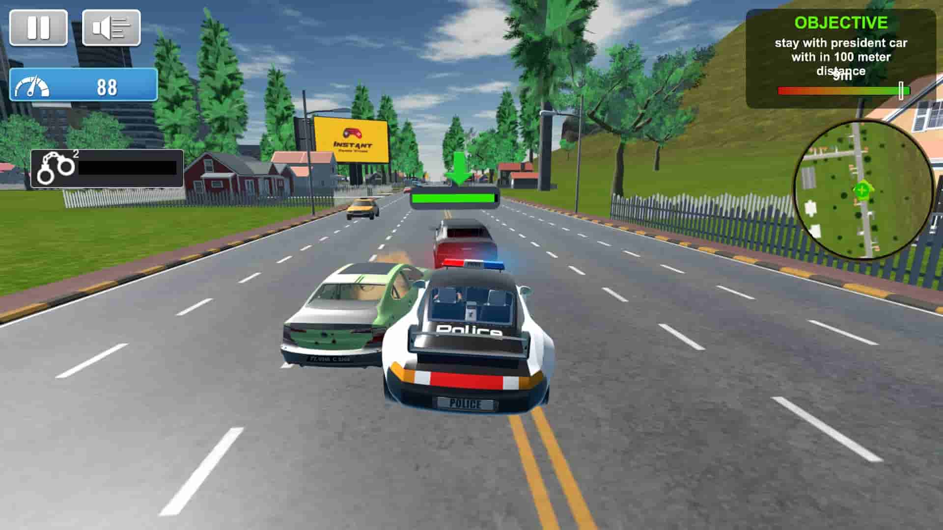 Street Crime Mission screenshot thumbnail screenshot 23