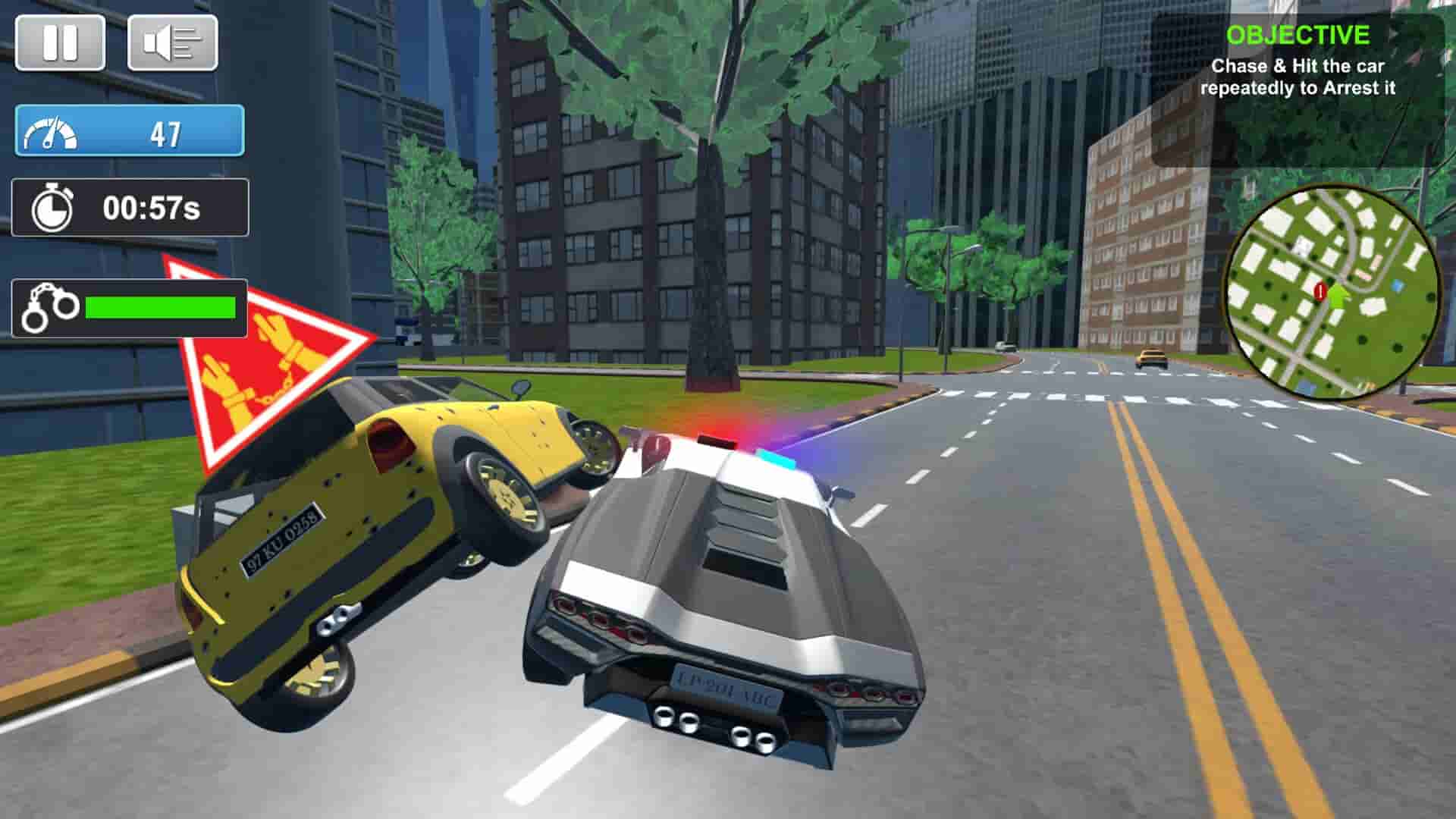 Street Crime Mission screenshot thumbnail screenshot 24