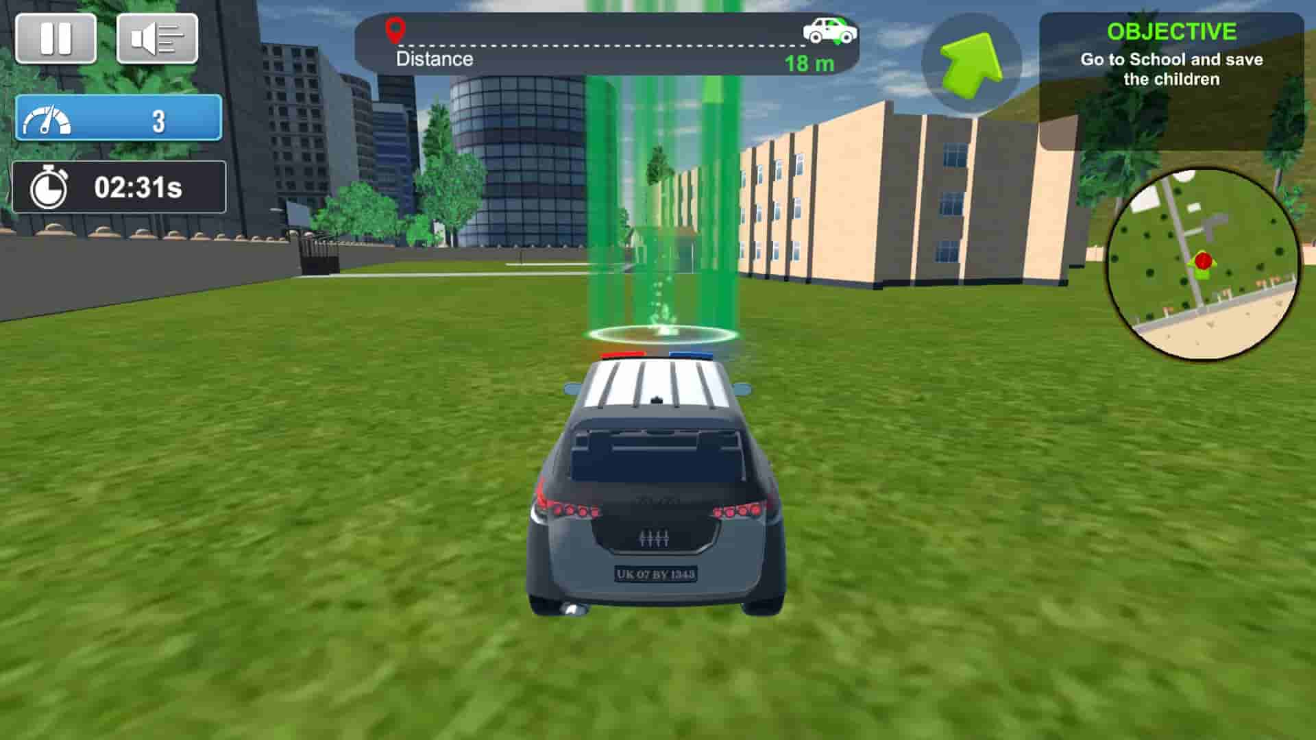 Street Crime Mission screenshot thumbnail screenshot 6