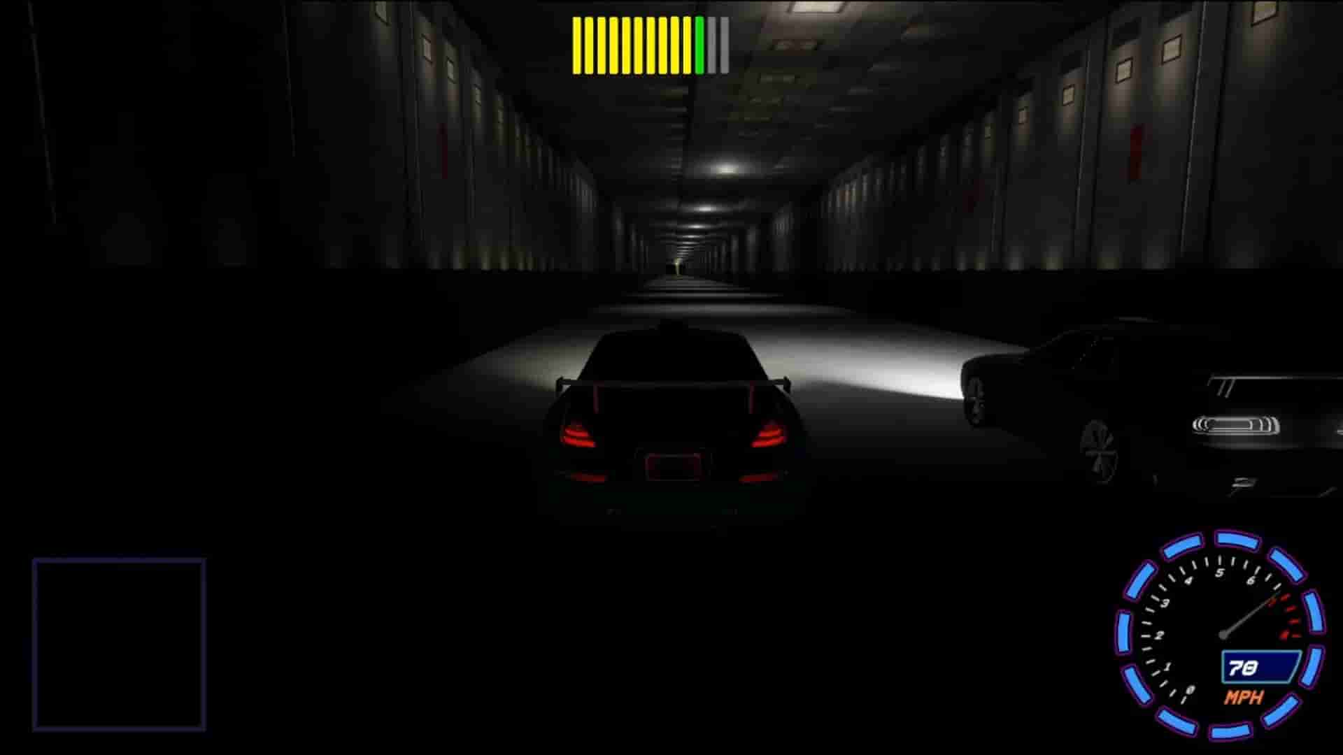 Street Race Kings screenshot thumbnail screenshot 0
