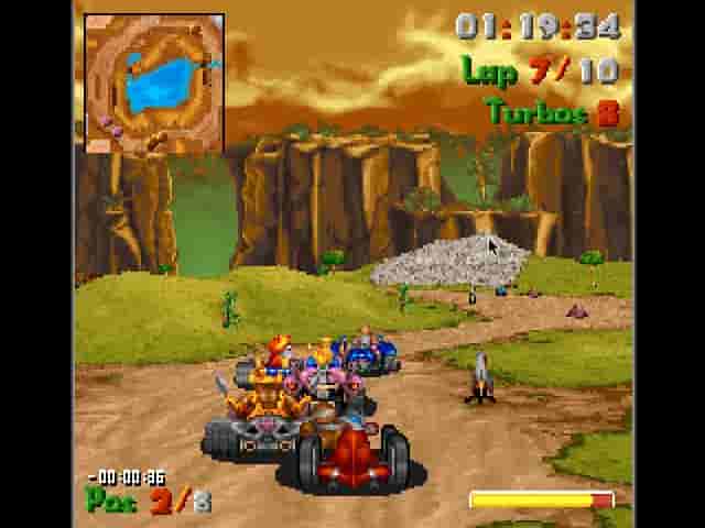 Street Racer screenshot thumbnail screenshot 6