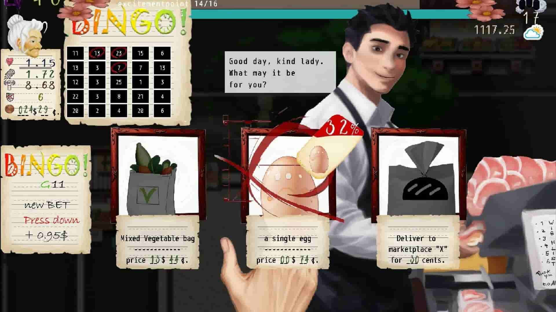 Streets of Handbags screenshot thumbnail screenshot 3