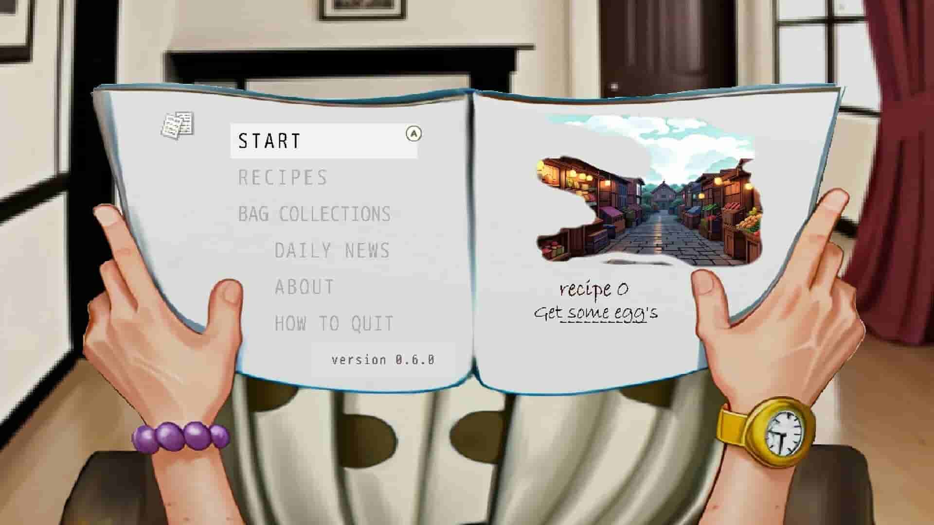 Streets of Handbags screenshot thumbnail screenshot 4