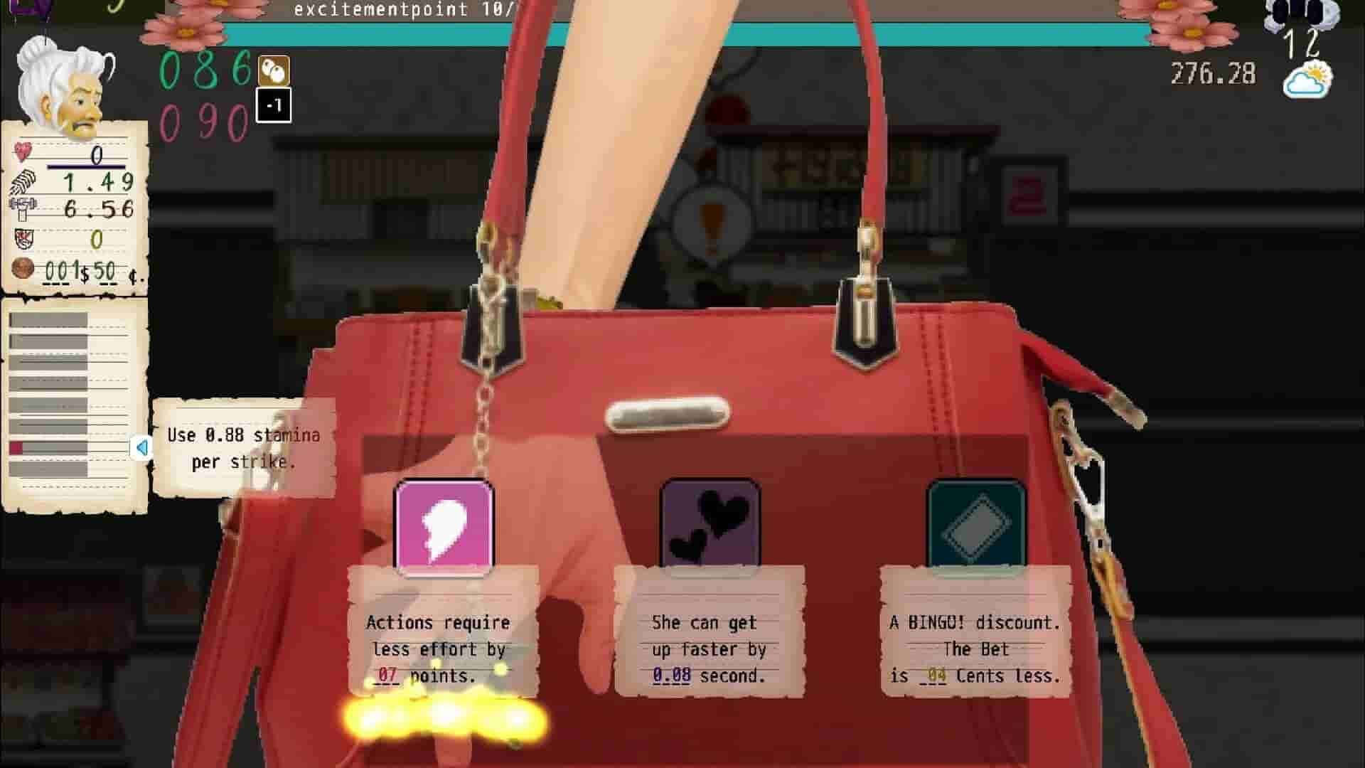 Streets of Handbags screenshot thumbnail screenshot 6