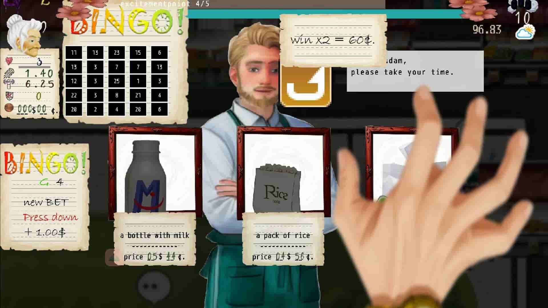 Streets of Handbags screenshot thumbnail screenshot 7