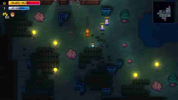 Streets of Rogue screenshot thumbnail screenshot 10