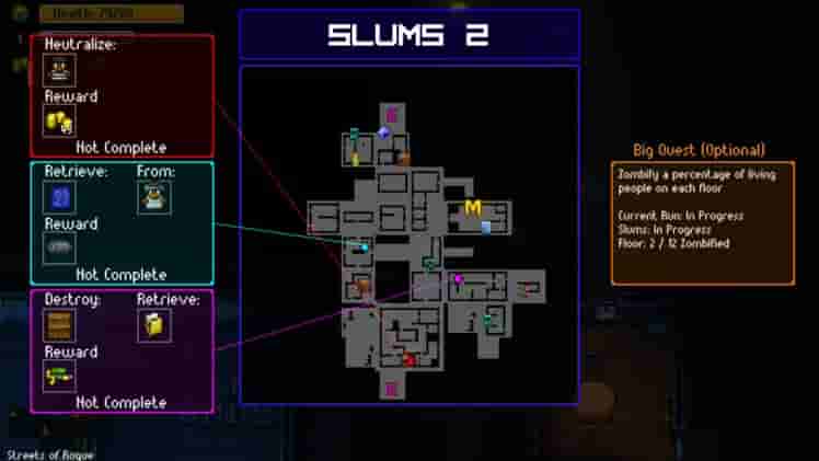 Streets of Rogue screenshot thumbnail screenshot 6