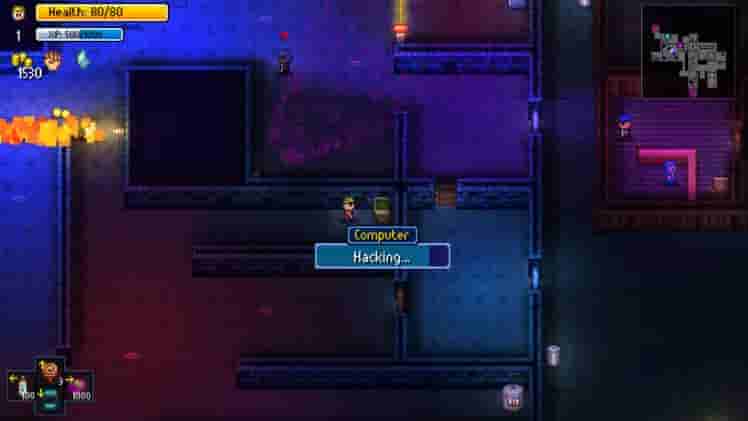 Streets of Rogue screenshot thumbnail screenshot 9