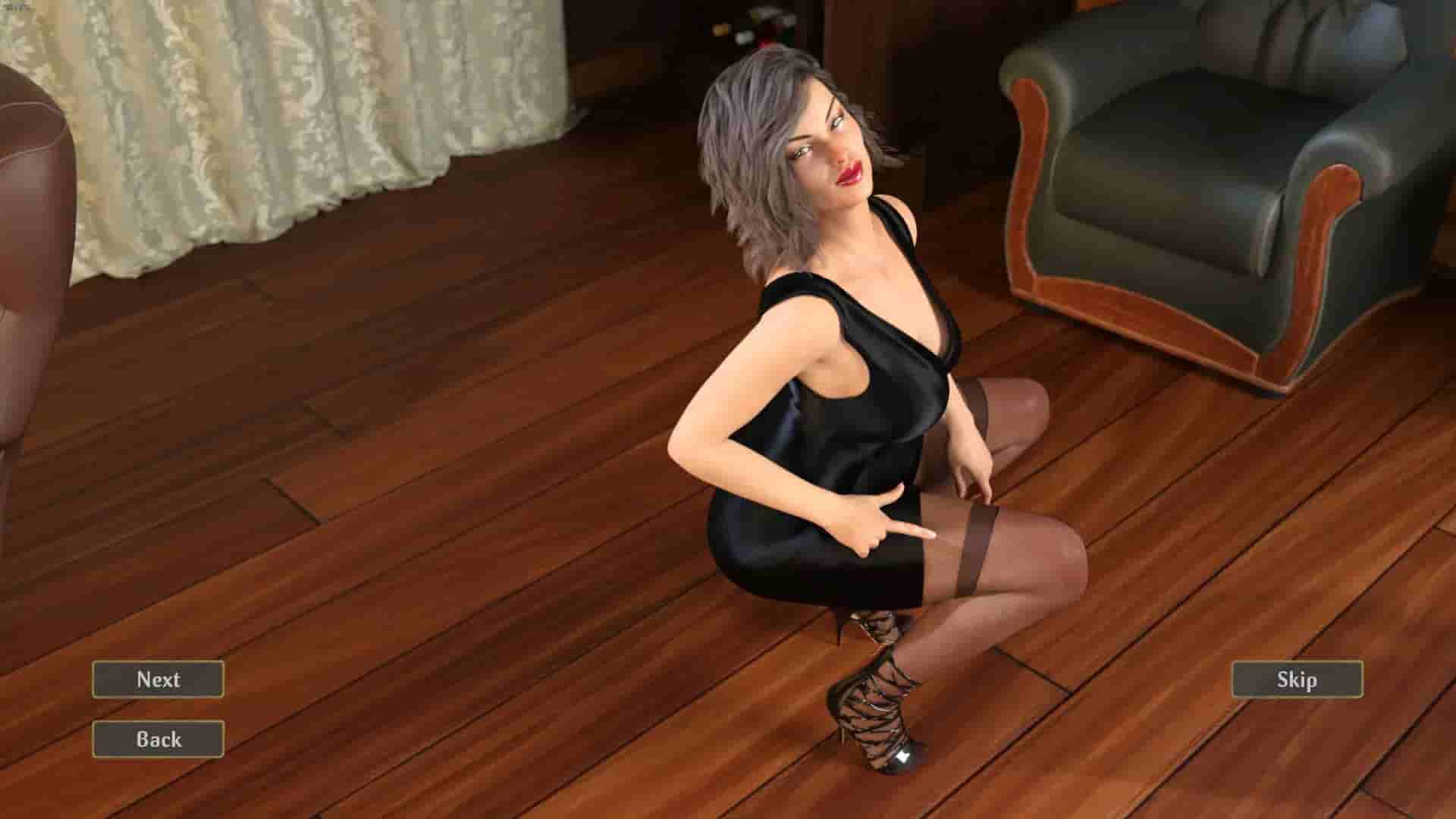 Strip 'Em screenshot thumbnail screenshot 0