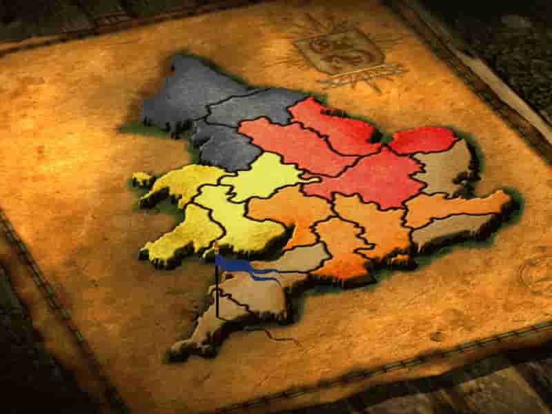 Stronghold HD (2012) screenshot thumbnail screenshot 2