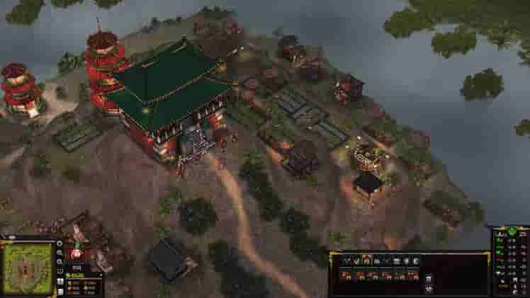 Stronghold: Warlords screenshot thumbnail screenshot 5