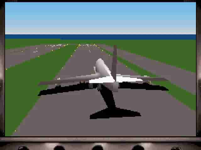Stunt Island screenshot thumbnail screenshot 11