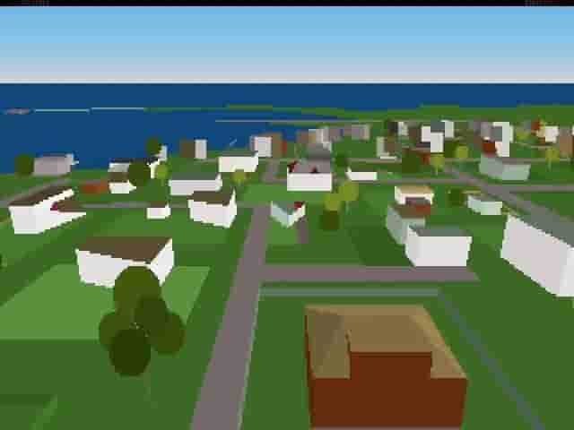 Stunt Island screenshot thumbnail screenshot 8