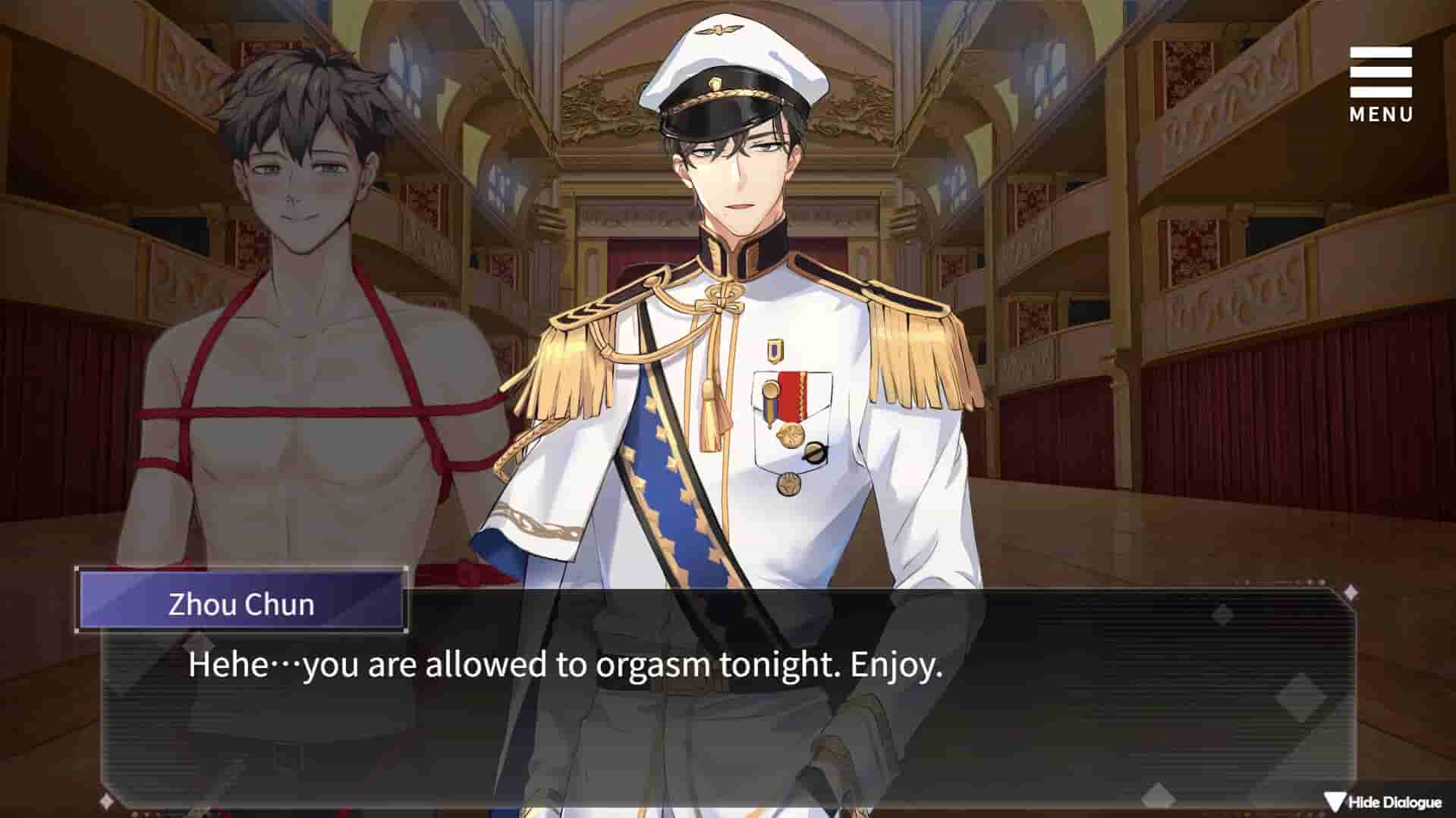 Sub for You screenshot thumbnail screenshot 5