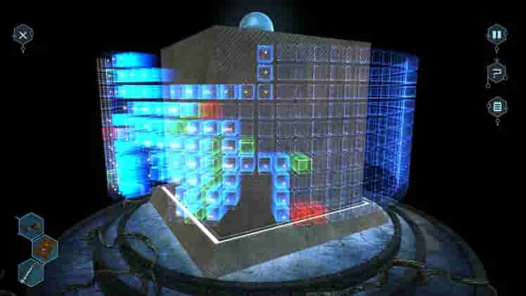 Subject 13 screenshot thumbnail screenshot 1