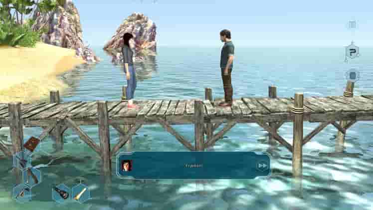 Subject 13 screenshot thumbnail screenshot 4