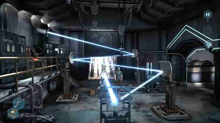 Subject 13 screenshot thumbnail screenshot 5