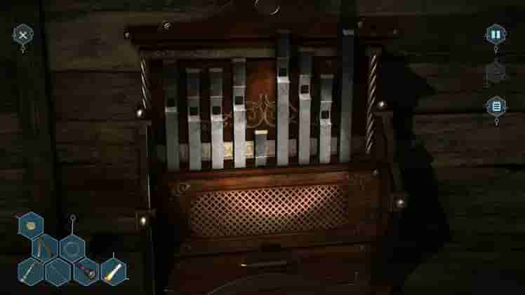 Subject 13 screenshot thumbnail screenshot 9