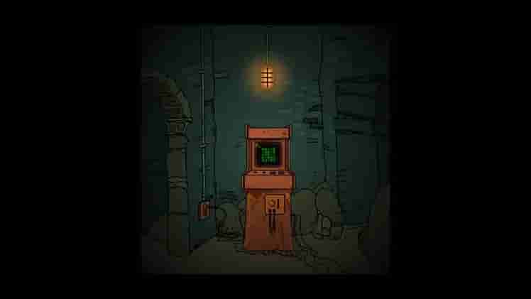 Submachine: Legacy screenshot thumbnail screenshot 4