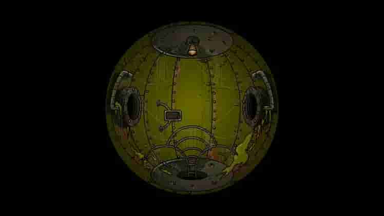 Submachine: Legacy screenshot thumbnail screenshot 6