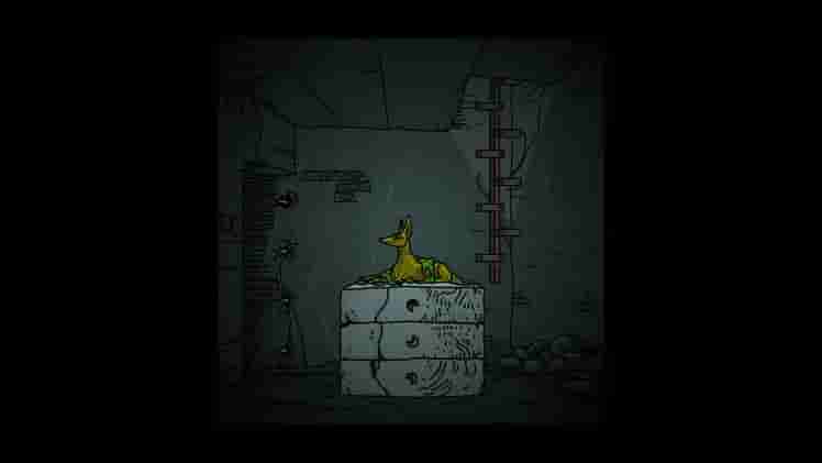 Submachine: Legacy screenshot thumbnail screenshot 8