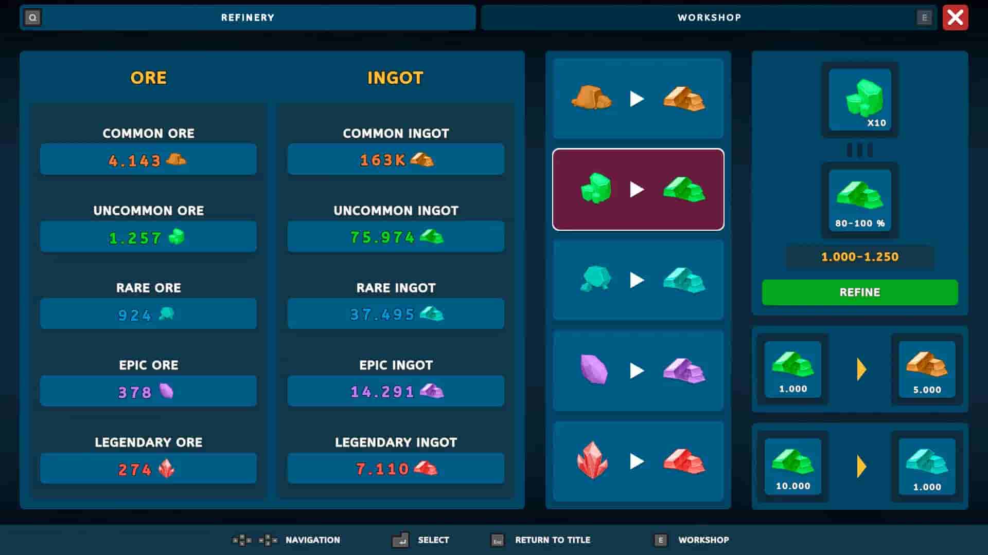 Submarine Survivor screenshot thumbnail screenshot 8