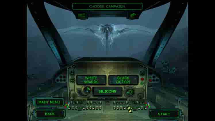 Submarine Titans screenshot thumbnail screenshot 8