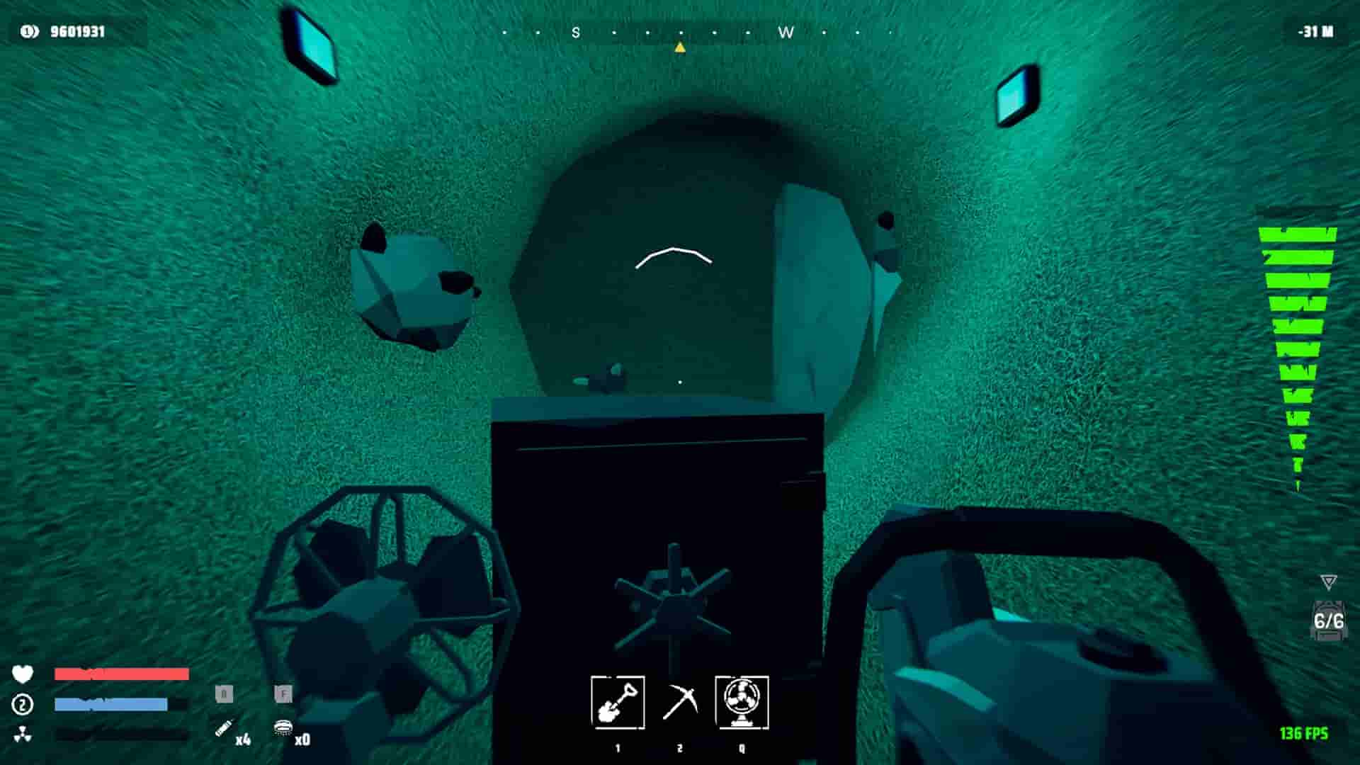 Submeris screenshot thumbnail screenshot 2