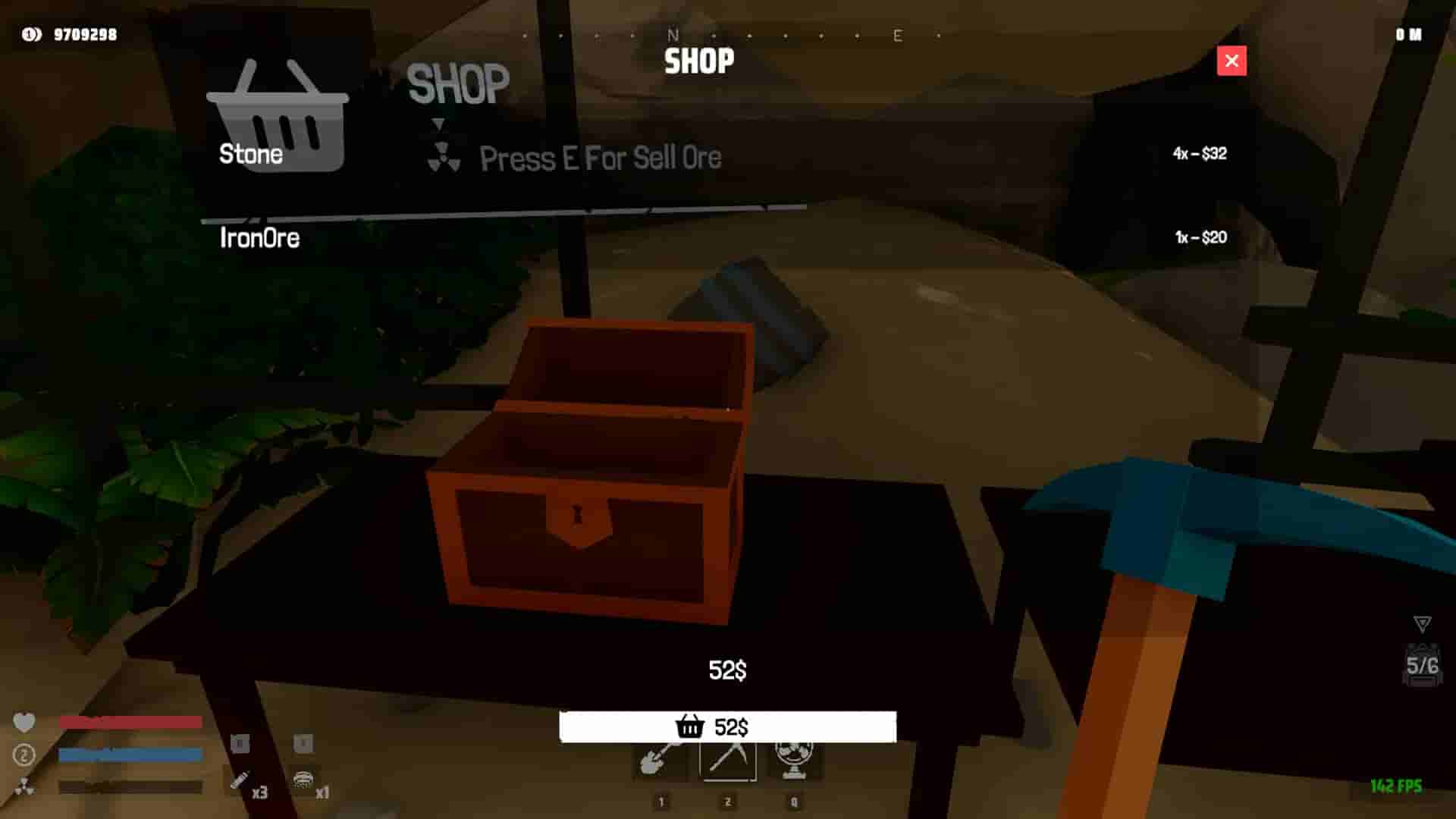 Submeris screenshot thumbnail screenshot 3