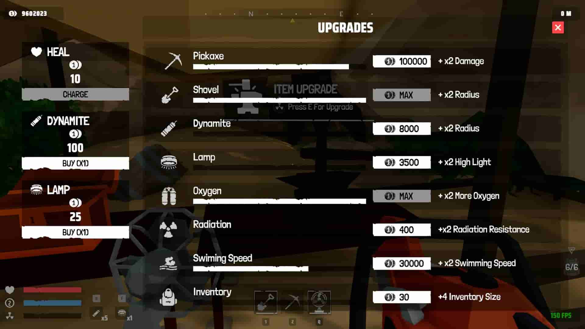 Submeris screenshot thumbnail screenshot 4